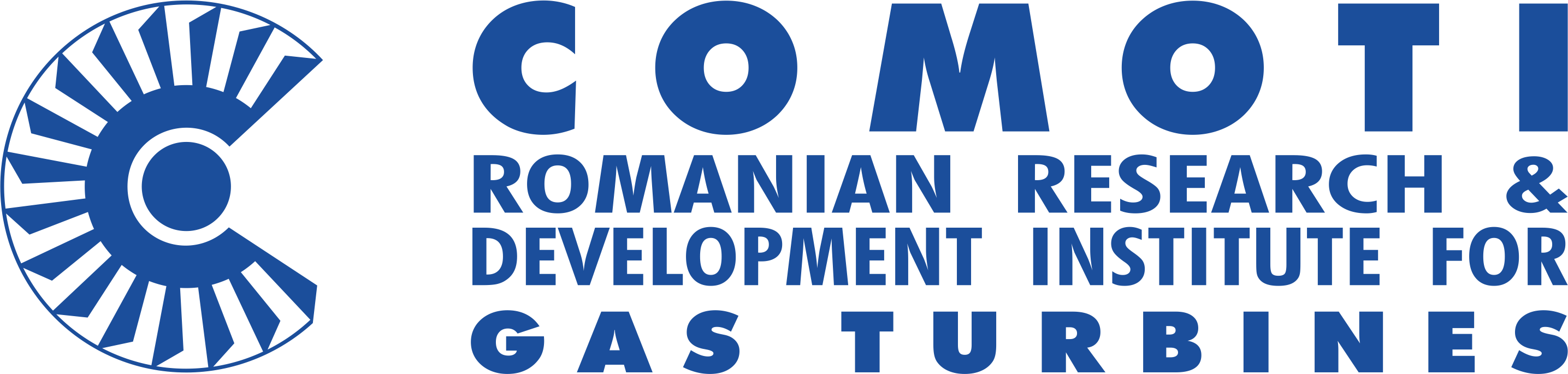 COMOTI logo