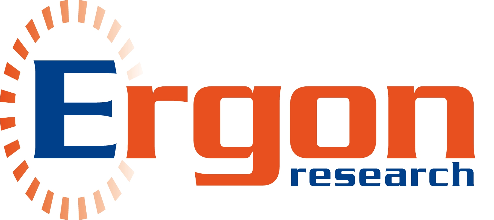 ERGON RESEARCH SRL logo