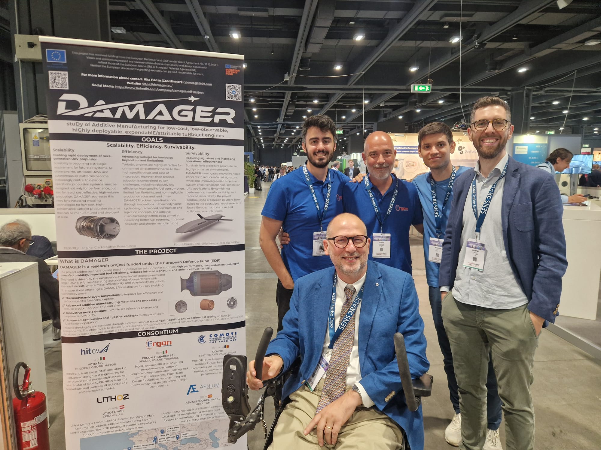 Turbo Expo 2026
